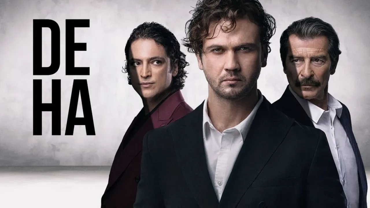Show TV'nin Fenomen Dizisi "Deha"ya Sürpriz Transfer! Ünlü Oyuncu Kadroya Katılıyor
