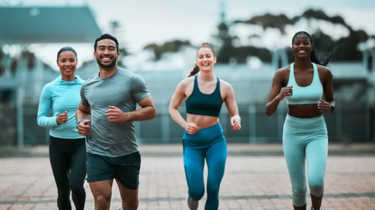 Spor Yaparken Doğru Kıyafet Seçimi Nasıl Olmalı?