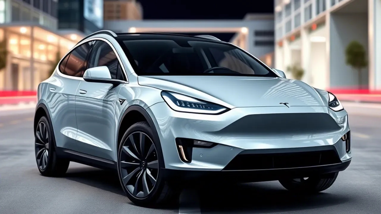 Tesla Model Y’nin Güncellenmiş Sürümü ABD ve Avrupa’da Tüketicilere Ulaşmaya Başladı: Tüm Bilgiler ve Özellikler