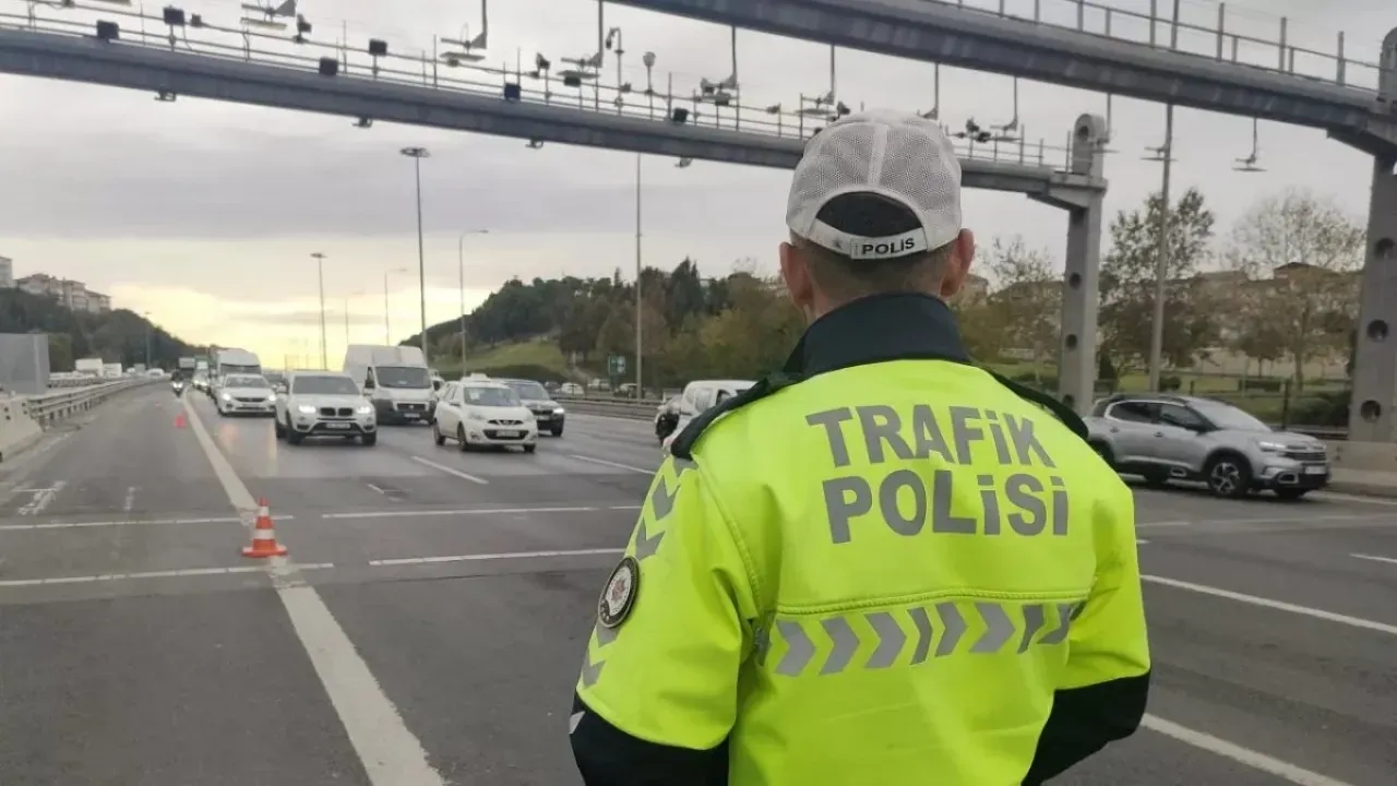 Trafikte Tehlike Arz Eden "Makas Atma" Davranışlarına Yeni Yaptırımlar Geliyor