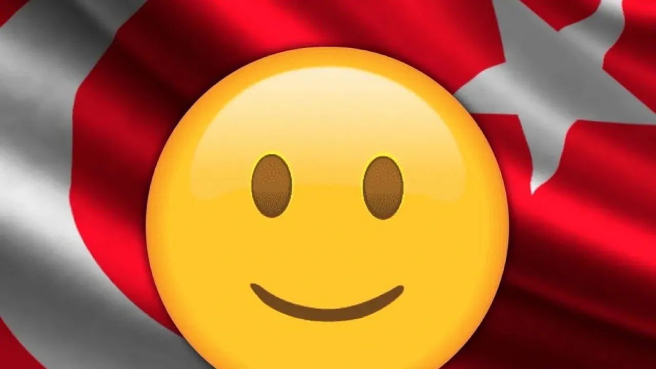 Türkiye’de Mutluluk Düzeyi 49,6'ya Geriledi: 20 Yıllık Veriler Işığında Analiz