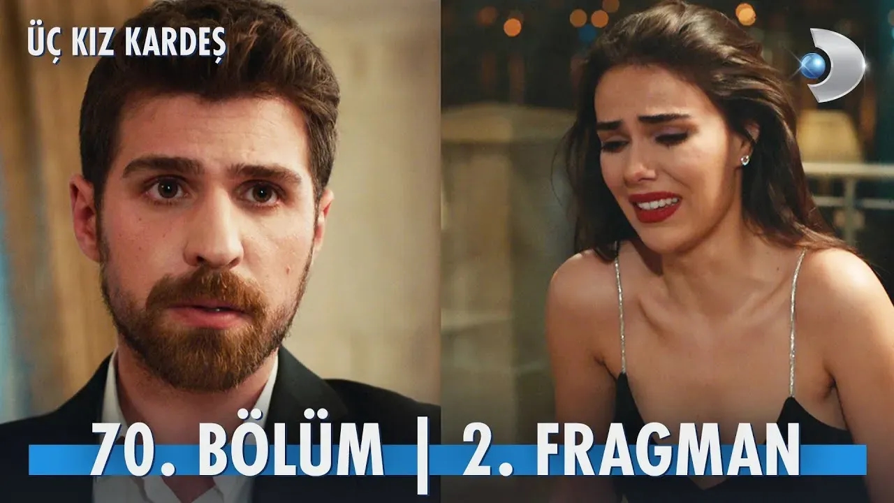 Üç Kız Kardeş 70. Bölüm Ne Zaman Yayınlanacak? Üç Kız Kardeş Yeni Bölümde Neler Olacak?