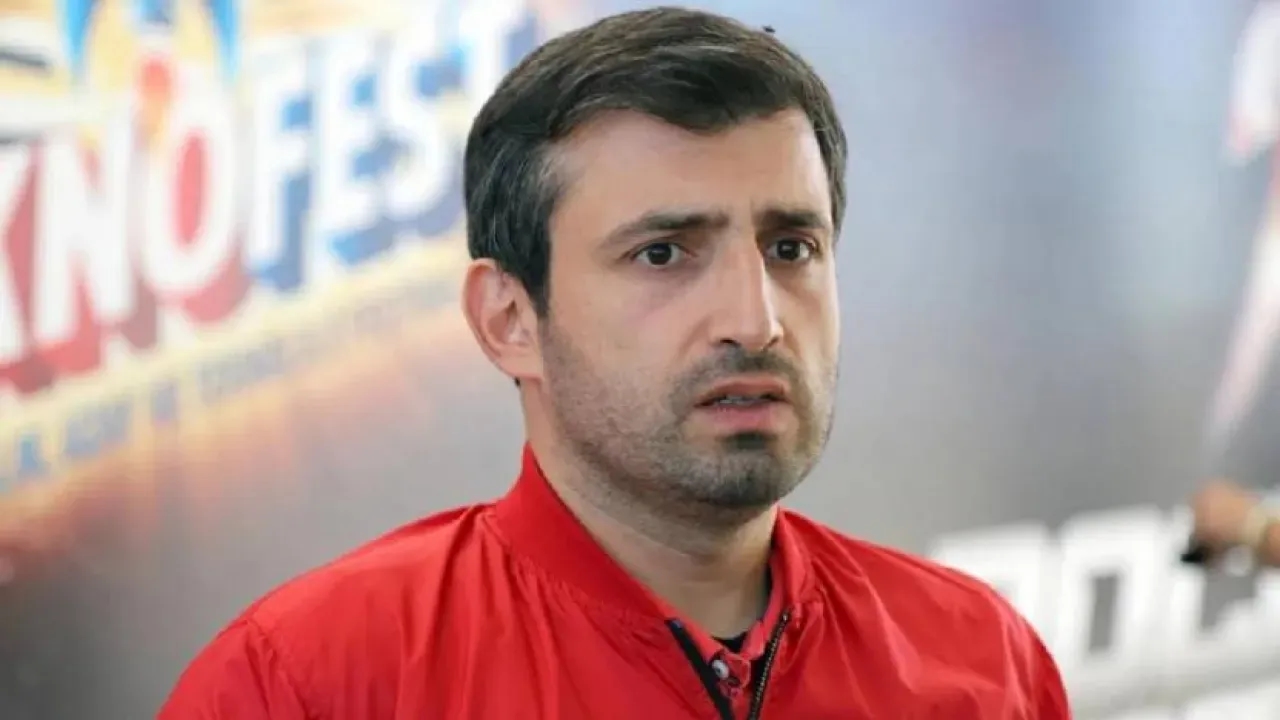 Vergi Rekortmeni Selçuk Bayraktar Oldu!