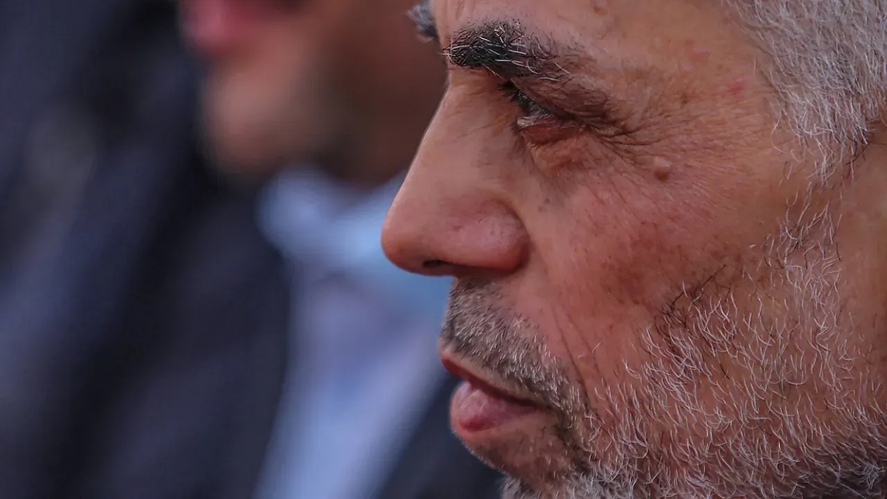 Yahya Sinwar’ın Ardından Hamas’ın Yönetim Stratejisi Şekilleniyor