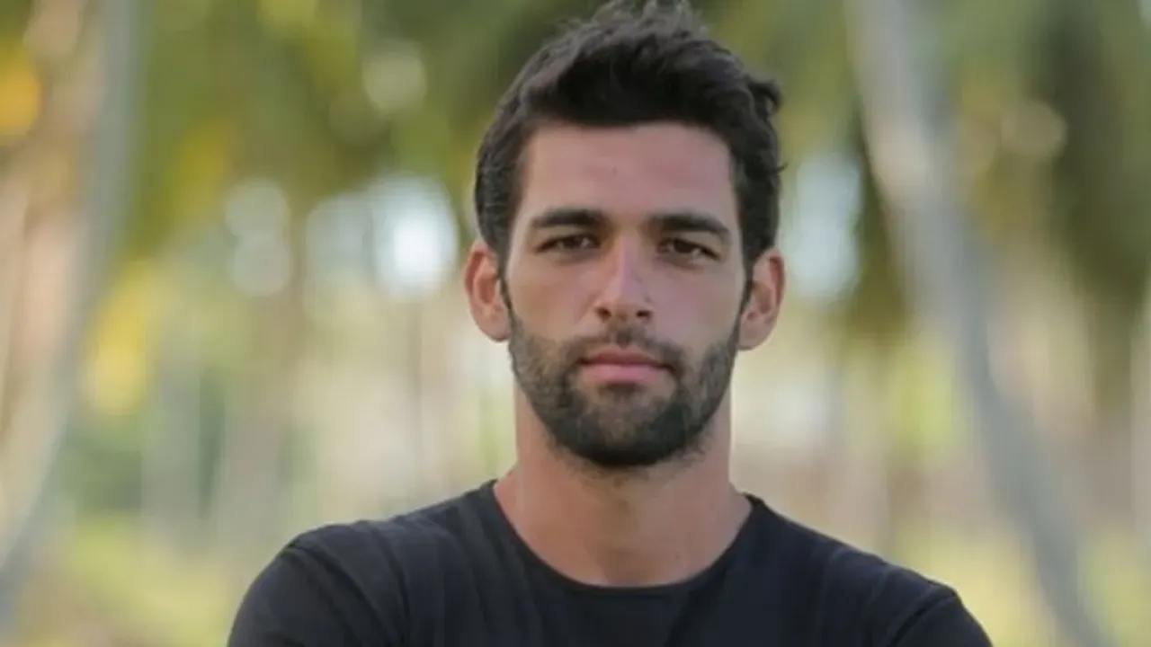 Yalı Çapkını Yeni Oyuncusu Akın Kimdir? Yalı Çapkını Dizisine Katılan Eski Survivor Yarışmacısı Melih Özkaya nerelidir, kaç yaşındadır?