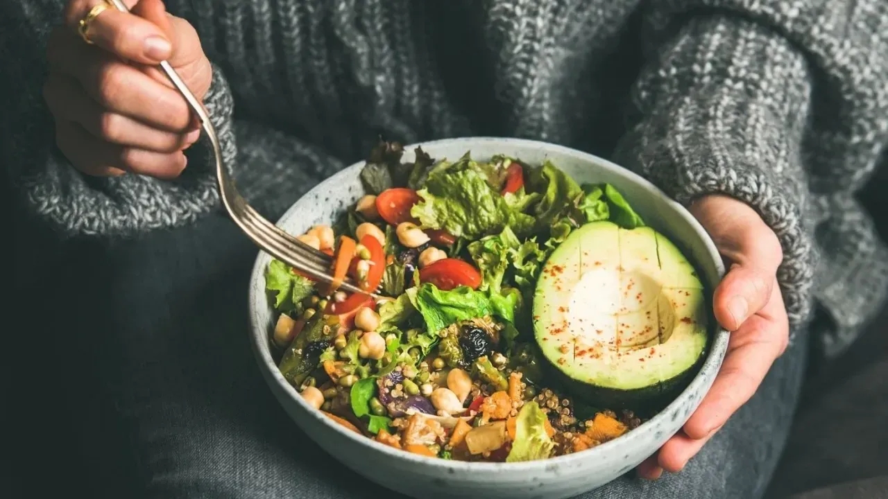 Yapılan Araştırmalara Göre Virüslere Karşı En Etkili Yol Vegan Beslenmek