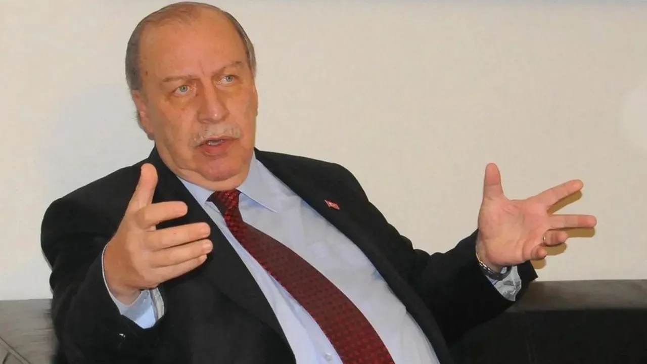 Yaşar Okuyan Hayatını Kaybetti!