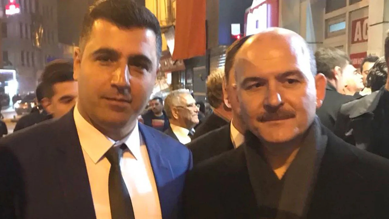 Yeşilay Şube Başkanı Uyuşturucudan Tutuklandı!