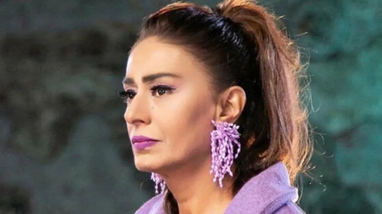 Yıldız Tilbe Sonunda Patladı! “Yeter Artık!”