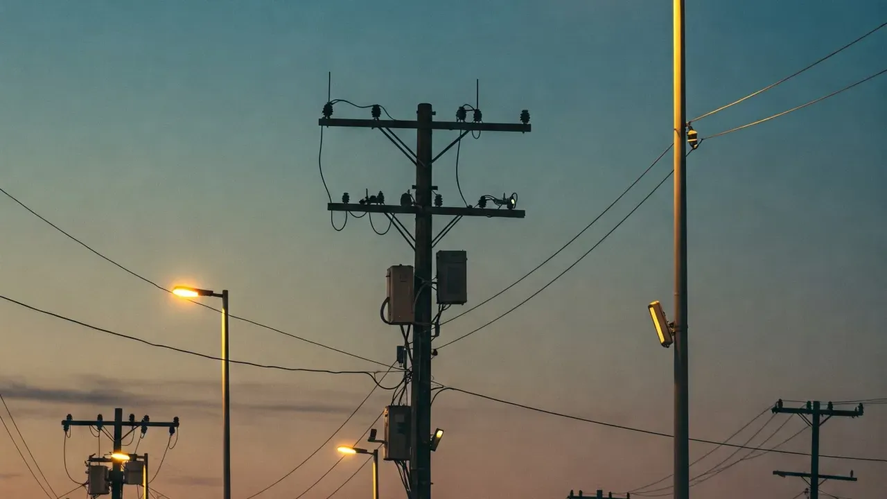 Image for 12 Şubat 2025 Gebze Elektrik Kesintileri Etkilenen Mahalleler Nereler?