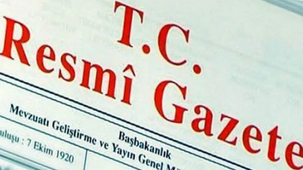 Image for 2 Bakanlığa Yeni Bakan Yardımcısı Ataması Oldu