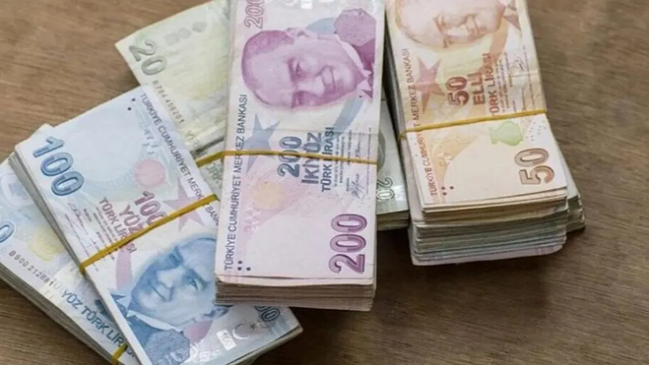 Image for 4A 4B 4C Emeklisiyseniz Garanti Bankasından 610 TL Taksitli Krediniz Hazır