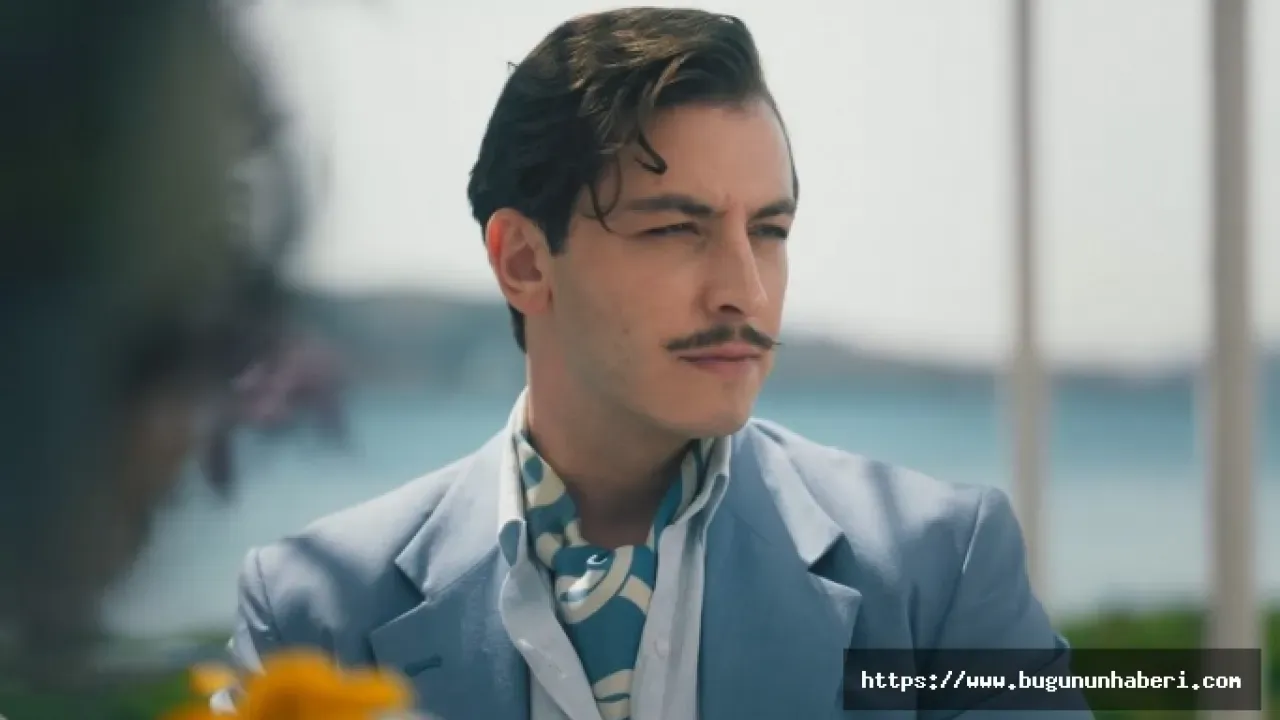Image for Bihter filmi ne zaman yayınlanacak? Bihter filmi nerede yayınlanacak?