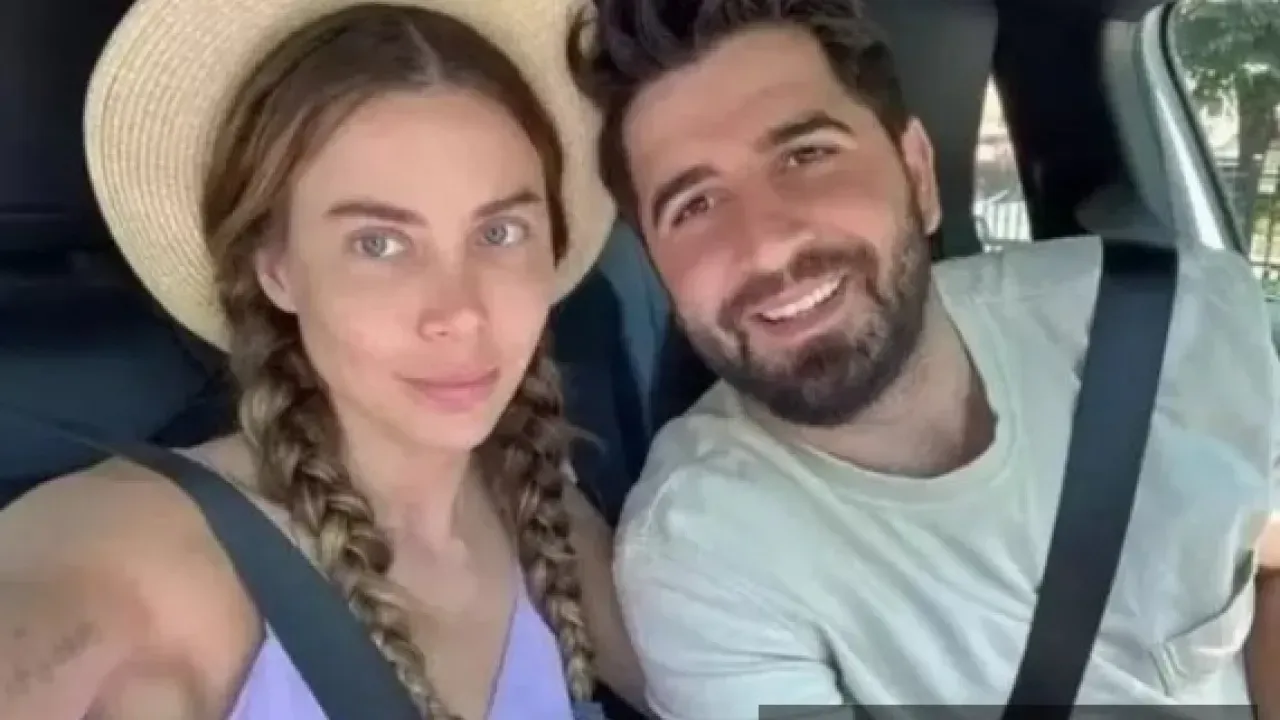 Image for Bilal Hancı ile Esin Çepni boşandı mı?