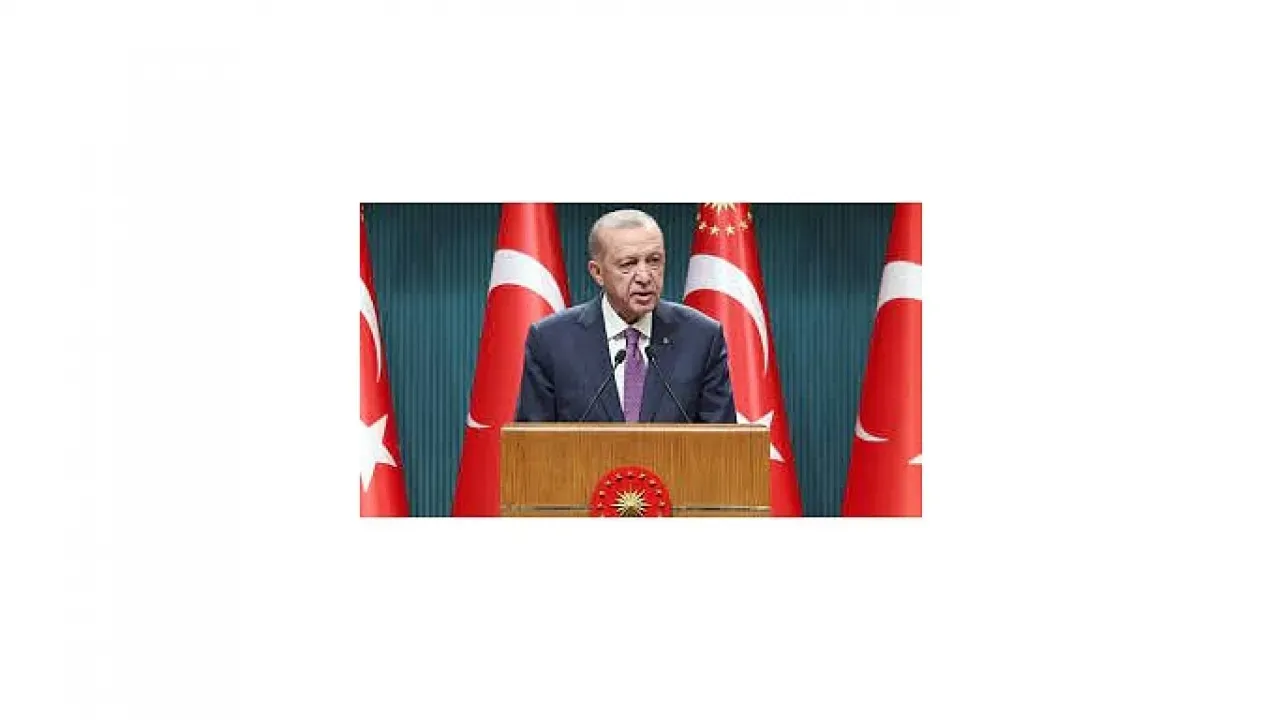 Image for Cumhurbaşkanı Erdoğan&#039;dan İsrail&#039;e sert tepki: Saldırılarını derhal durdurmalı