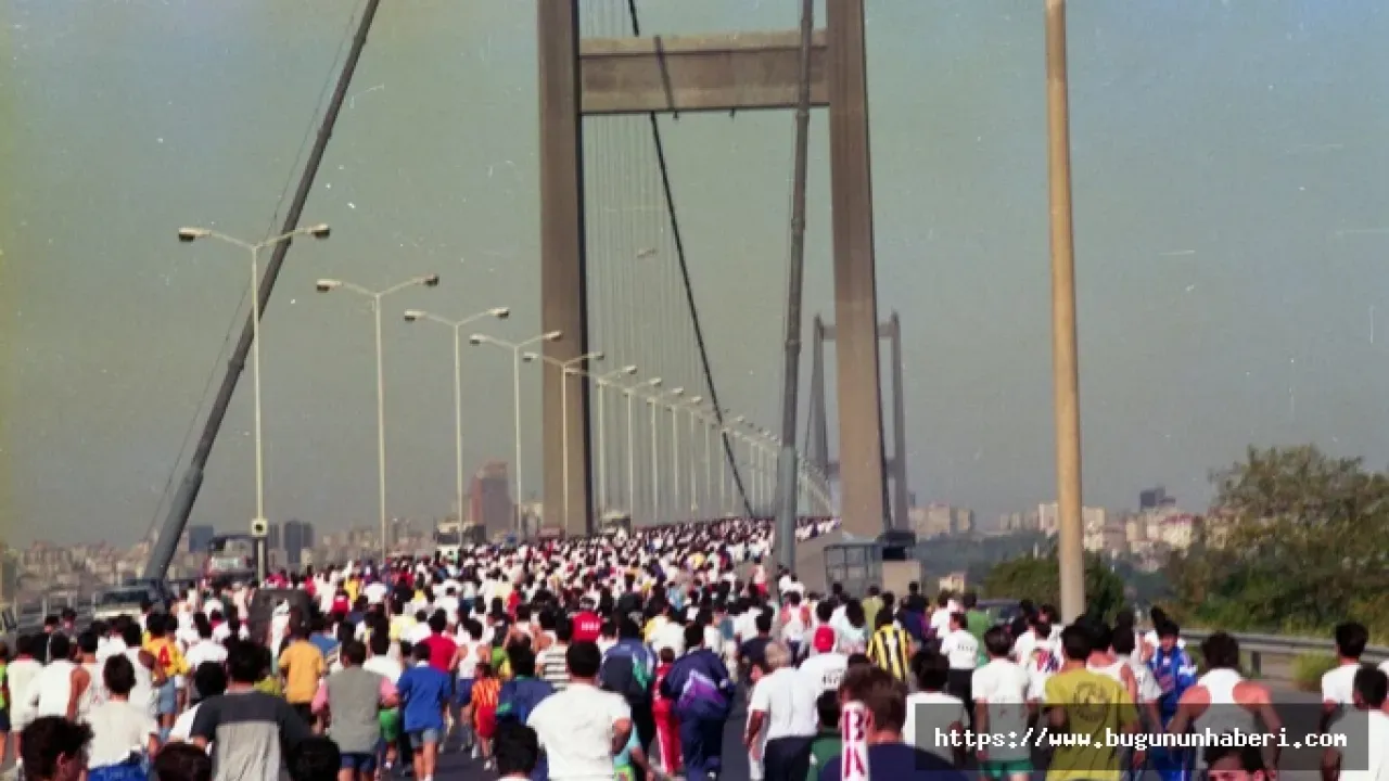 Image for Cumhuriyet&#039;in 100. Yılında Koşulacak Olan İstanbul Maratonu&#039;nda &#039;Yüzyılın Koşusu&#039; Heyecanı