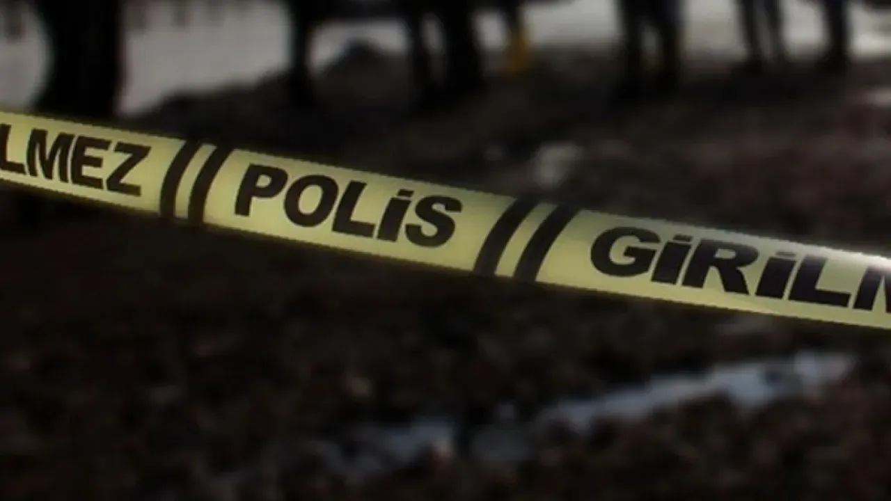 Image for Denizli'de İnfaz Edilerek Dereye Atılmış Erkek Bedeni Bulundu