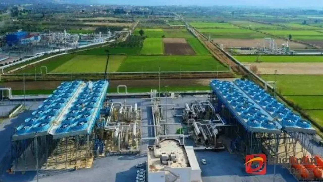 Image for Mogan Enerji ne zaman halka arz olacak?