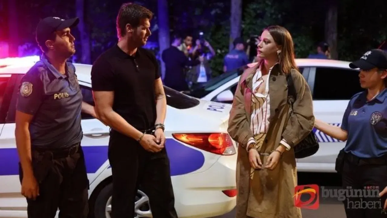 Image for Show Tv Aile 15. Bölüm Tekrarı İzle!