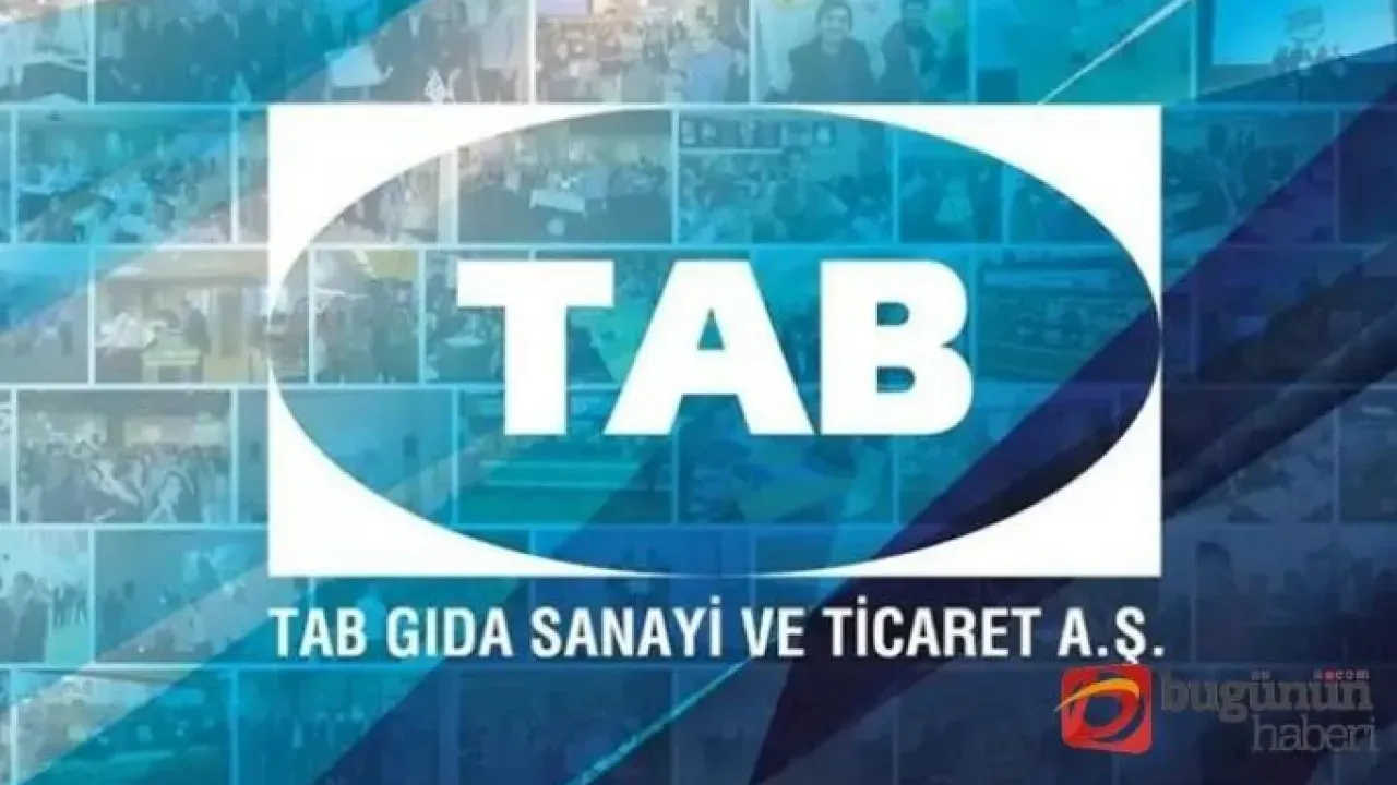 Image for Tab Gıda kaç lot verir? Tab Gıda kaç talep girilmeli?