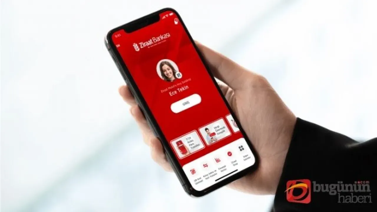Image for Ziraat Bankası Gençkart gönderi takibi nereden, nasıl yapılır? 2023