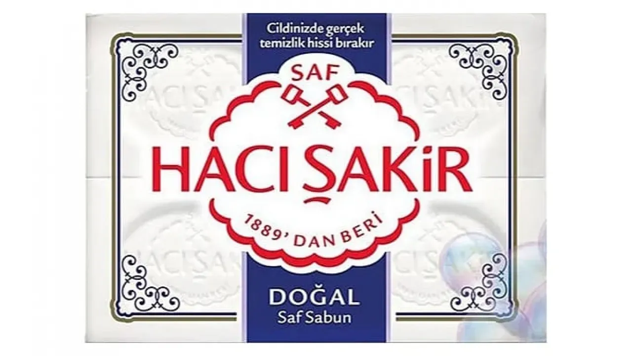 Image for Hacı Şakir İsrail Malı mı? Hacı Şakir Türk Malı mı? Hacı Şakir Kimin?