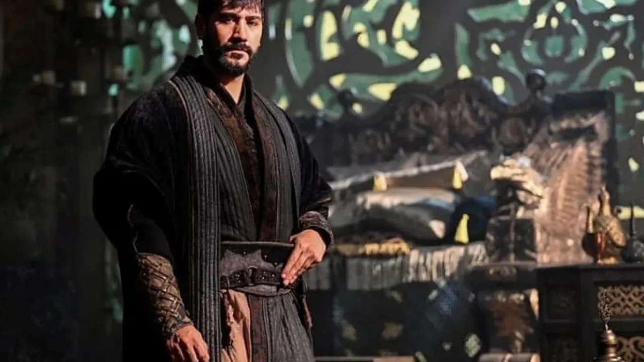 Image for Kudüs Fatihi Selahaddin Eyyubi Dizisi Nerede Çekiliyor? Oyuncuları kimler?