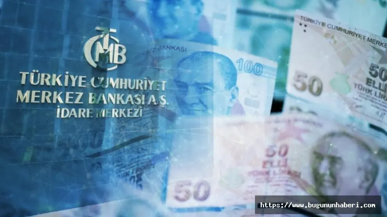 Image for Merkez Bankası Faiz Kararını Açıklayacak