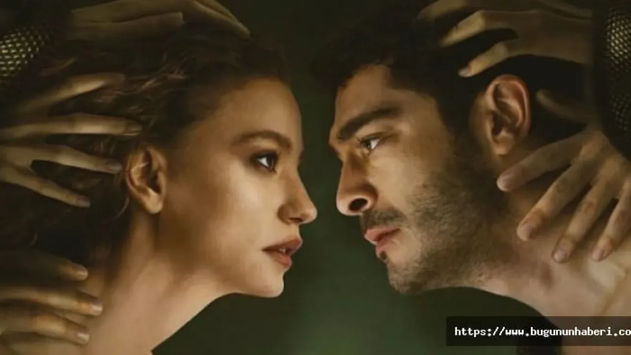 Image for Şahmeran 2. sezon yayın tarihi belli oldu