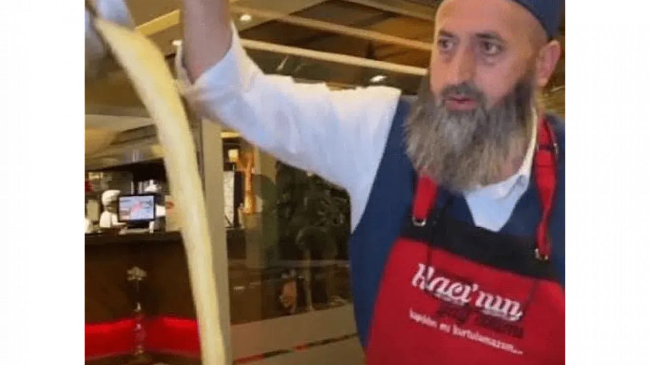 Image for Üçler Döner'in Sahibi Hacı Mustafa Atmaca Verem Teşhisiyle Serbest Bırakıldı