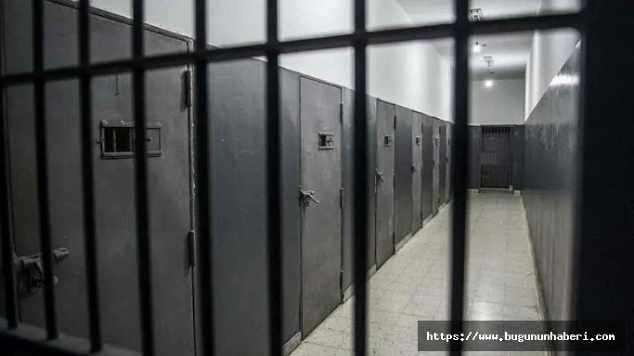 Image for Zonguldak Karadeniz Ereğli K2 Tipi Cezaevindeki 39 Hükümlü Fırtına Nedeniyle Düzce'ye Nakledildi