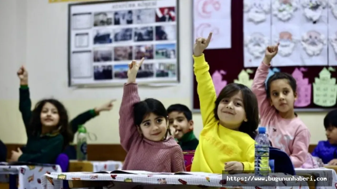 Image for Zonguldak'ta Olumsuz Hava Şartları Nedeniyle Yarın Tüm Okullarda Eğitime Ara Verilecek