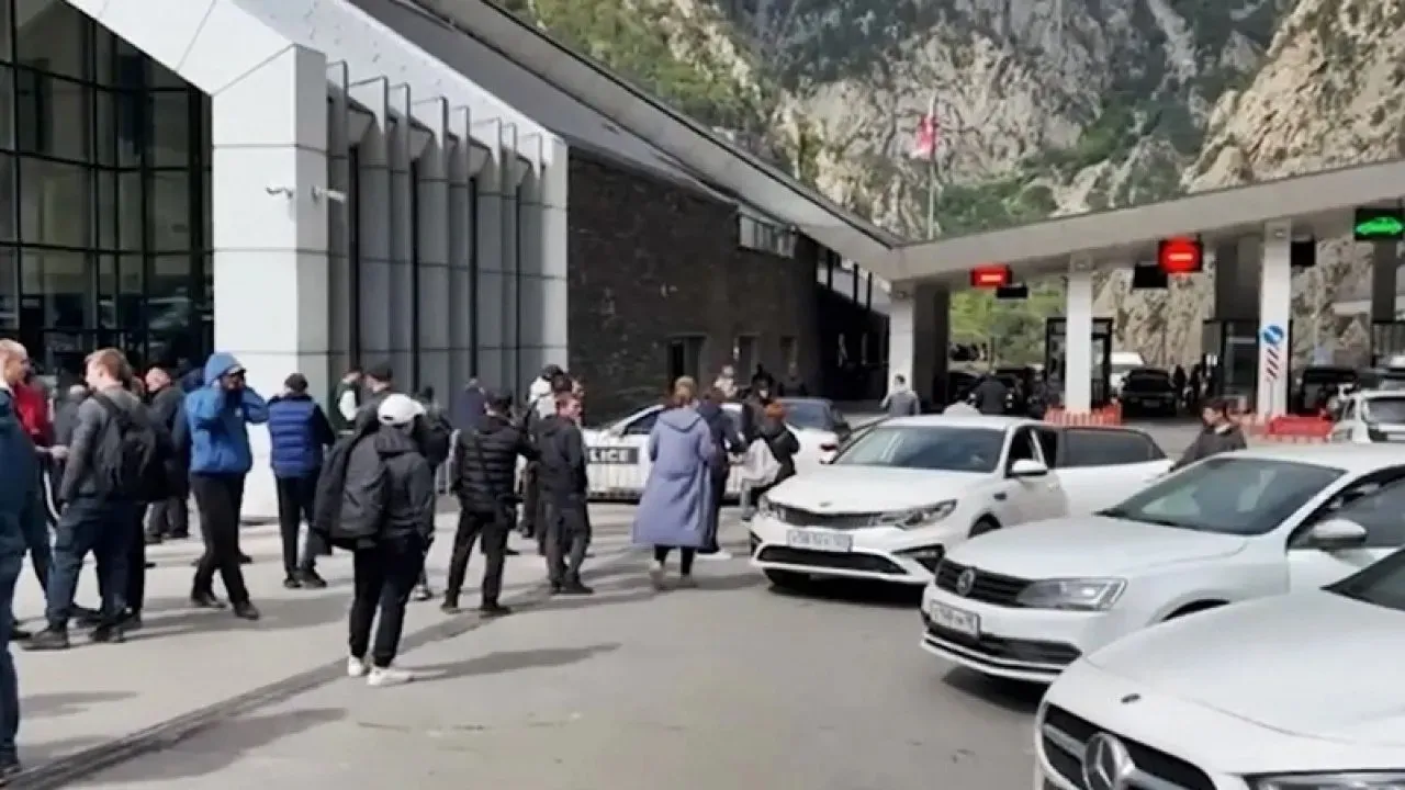 Image for 2024 Yılında Gürcistan'da Otomobil Fiyatları Ne Kadar Oldu?