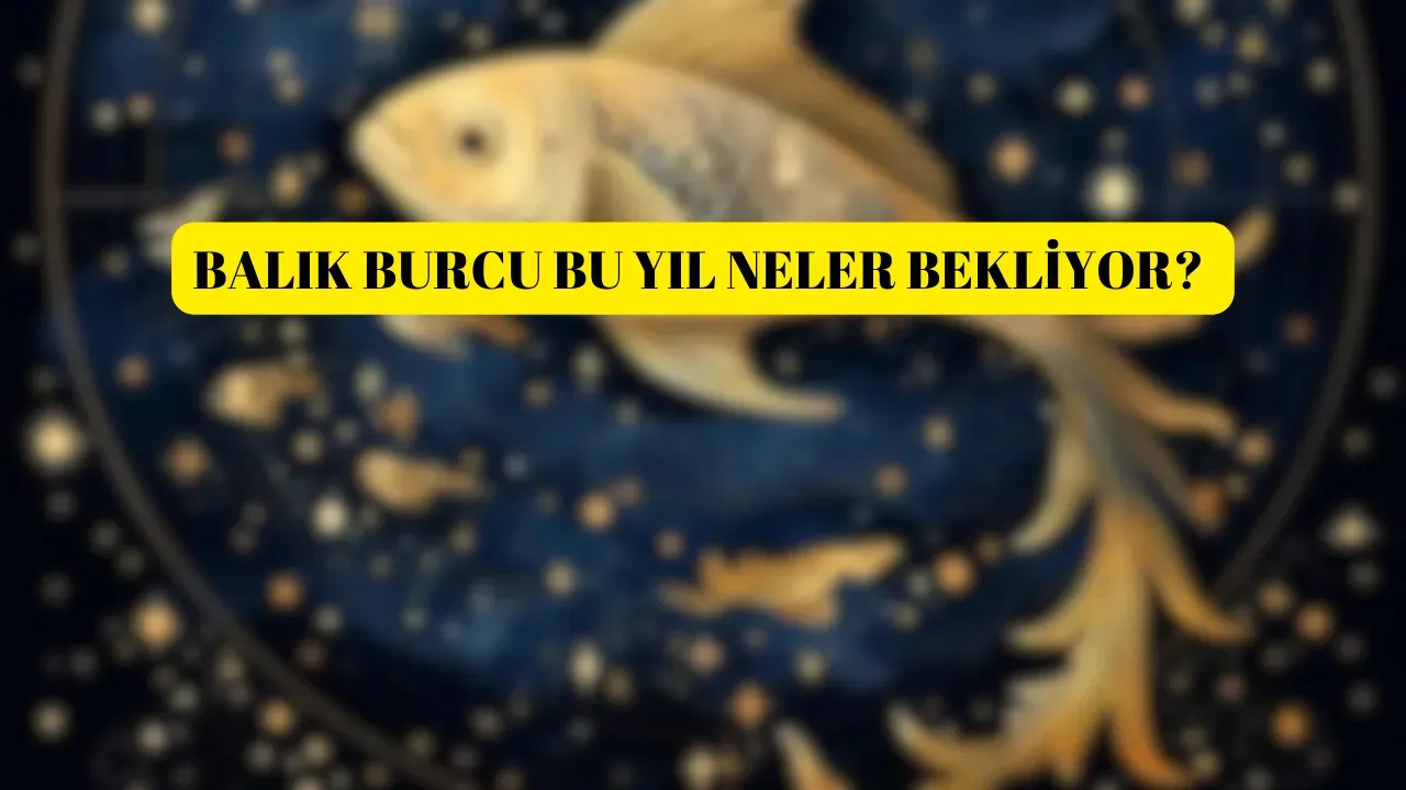Image for 2025 yılında Balık burcunu neler bekliyor? Şok edici yorumlar.