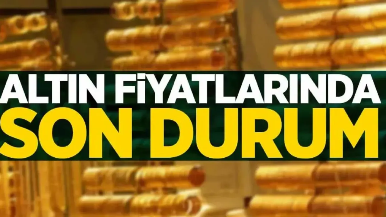 Image for 26 Mart 2025 Altın Fiyatları Çeyrek Altın ve Gram Altın Ne Kadar Oldu?