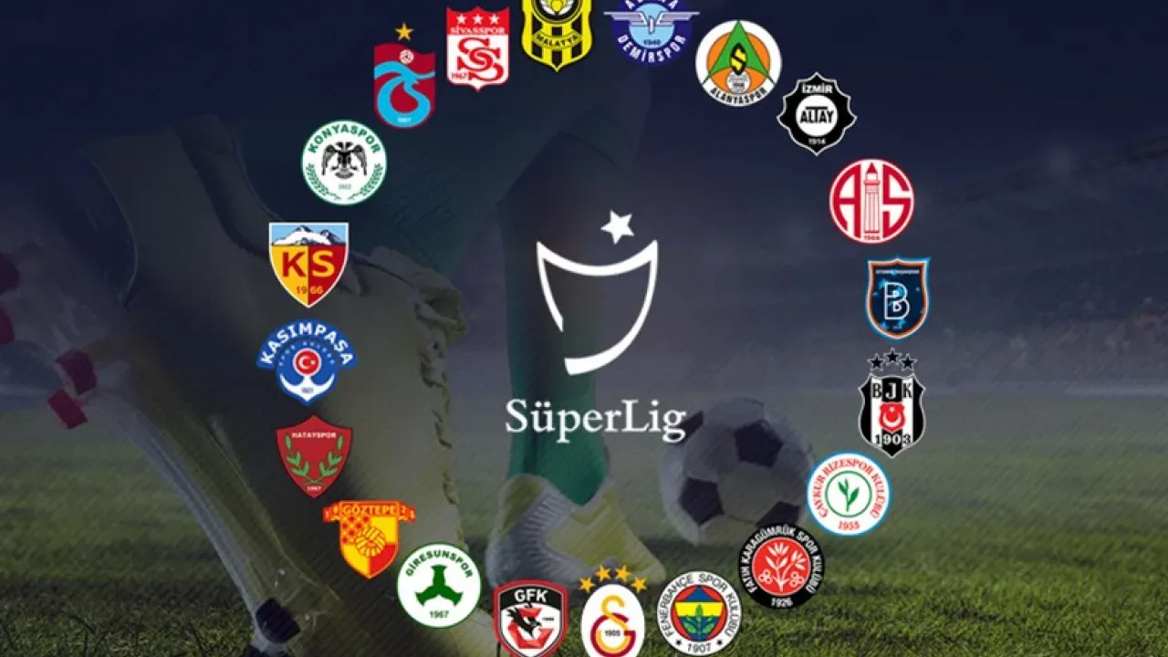 Image for 3 Mart 2025 Futbol Heyecanı Süper Lig'de Kritik Karşılaşmalar