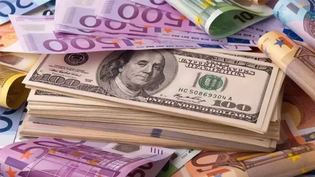 Image for 5 Ocak 2024 Cuma Günü Dolar ve Euro Piyasasında Son Durum