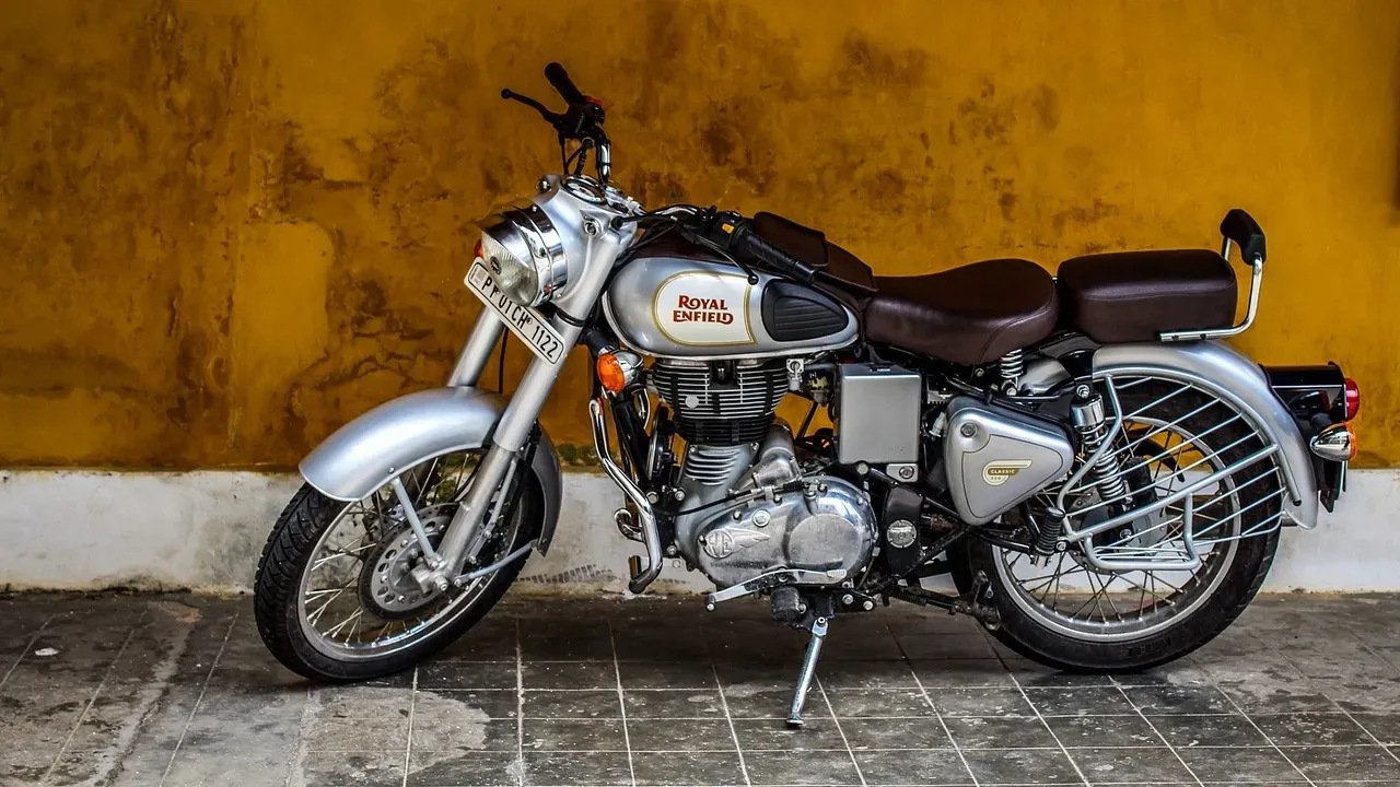 Image for 50cc Motorlarda Ruhsat ve Plaka Zorunluluğu Bilmeniz Gereken Her Şey