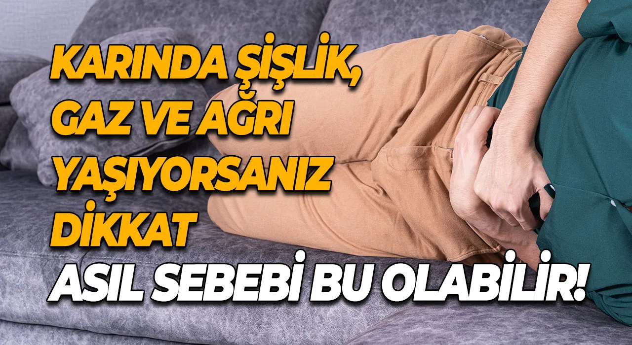 Laktoz İntoleransı nedir? Laktoz İntoleransı belirtileri ve tedavi yöntemleri