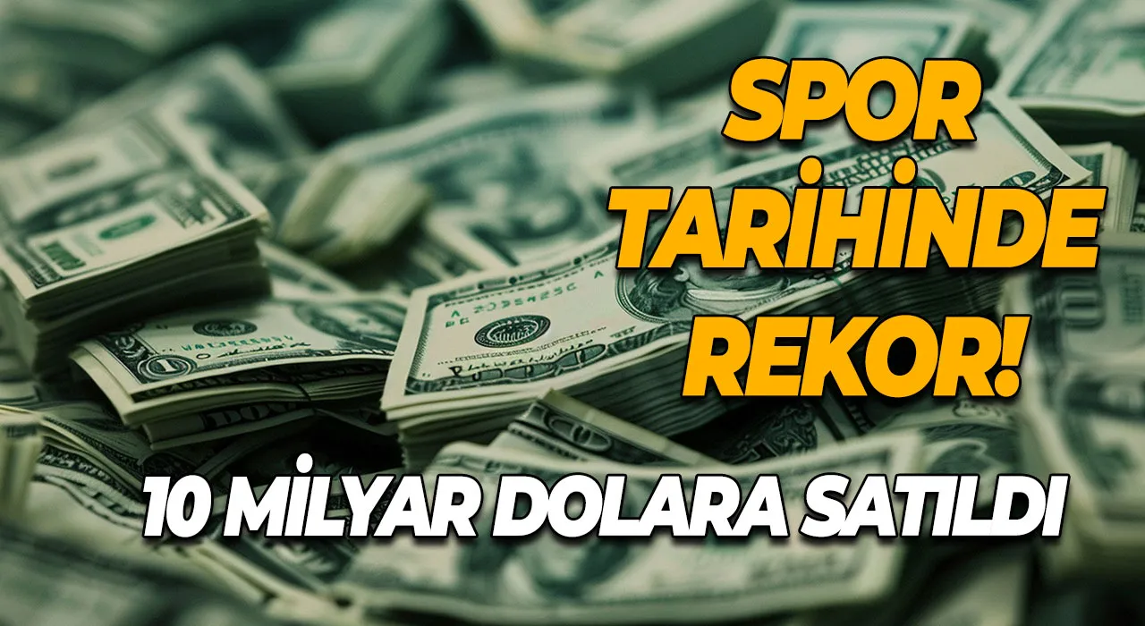 Los Angeles Lakers 10 Milyar Dolara Satıldı Spor Tarihinde Rekor!