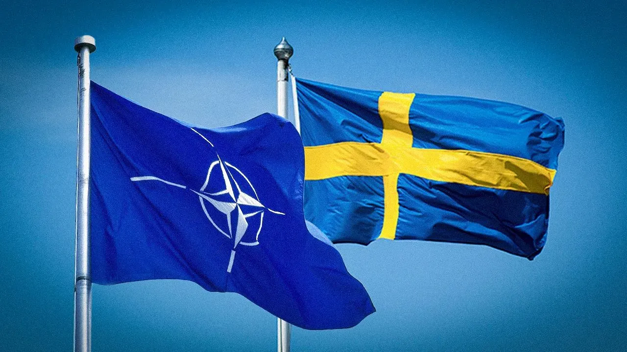 Image for ABD'den İsveç'in NATO'nun Üyeliği İle İlgili Açıklama! İsveç'e Onay Verilecek Mi?