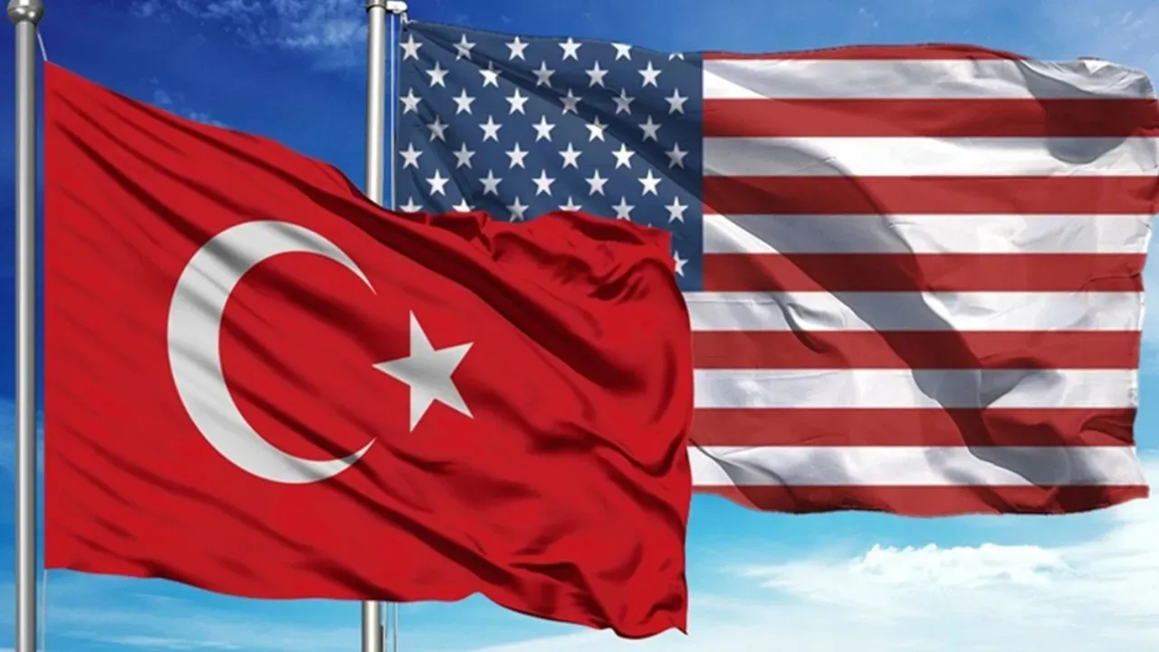 Image for ABD'den Türkiye Filosu İçin Destek!