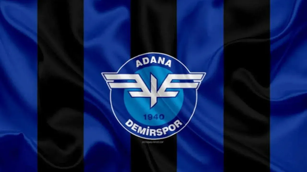 Image for Adana Demirspor'a FIFA'dan Ağır Darbe 6 Puan Silme Cezası!