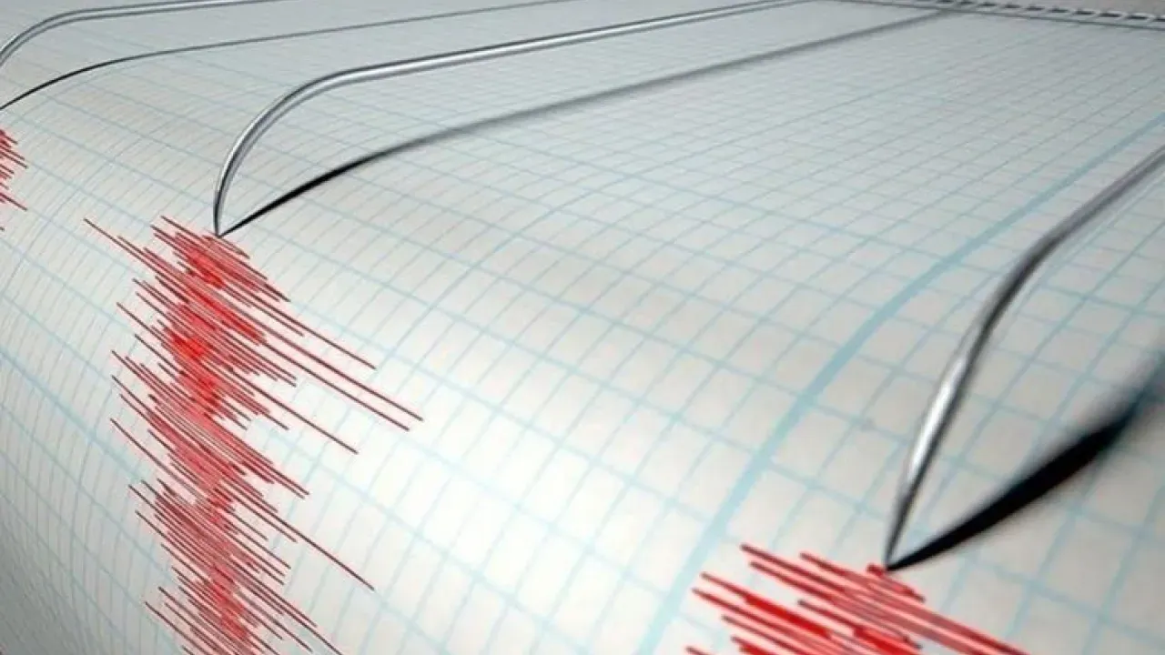 Image for Adıyaman'da 4 Şiddetinde Deprem Meydana Geldi