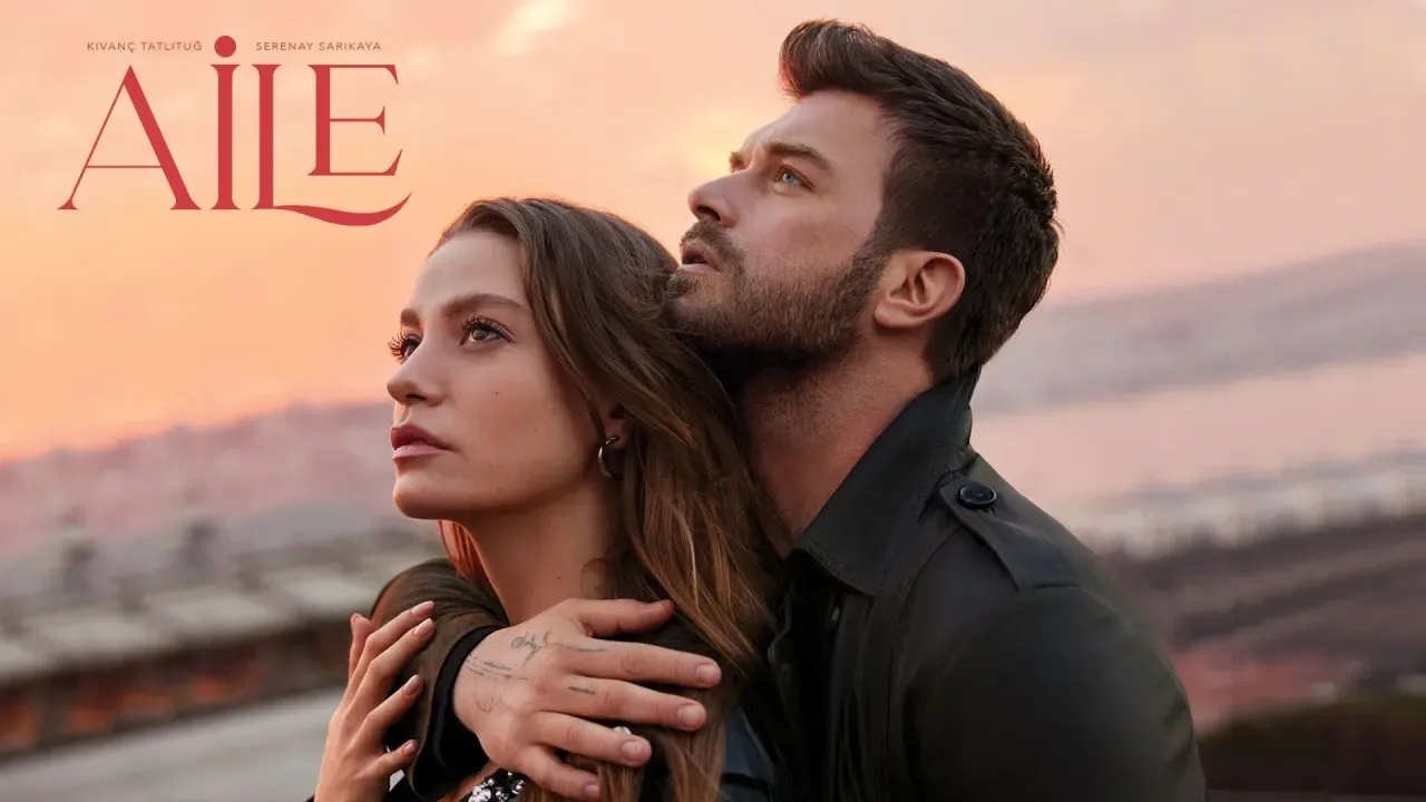 Image for Aile Dizisi 27. Bölüm Bugün Yayınlanacak mı? 9 Ocak 2024 Salı Günü Aile Dizisi Var mı? 9 Ocak 2024 Show TV Yayın Akışı?