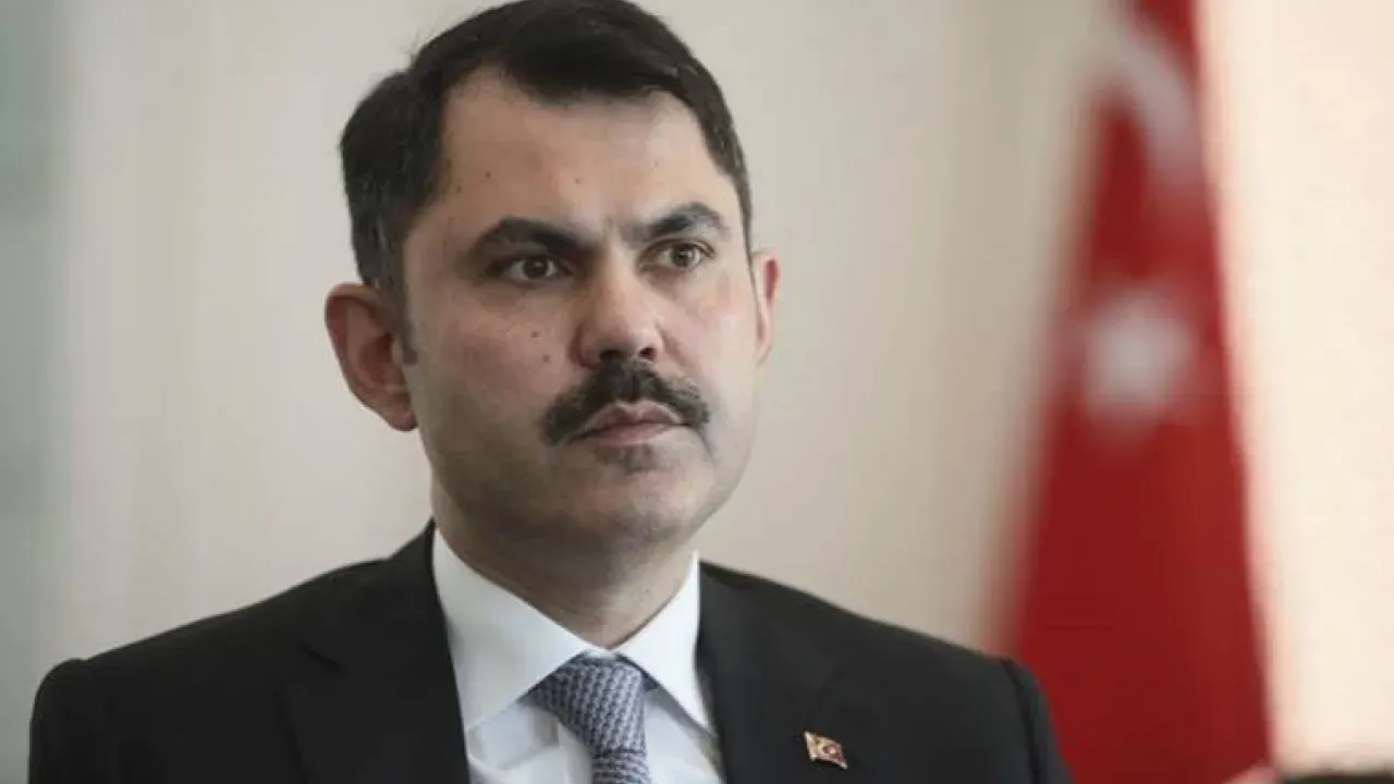 Image for AKP'nin İstanbul Büyükşehir Belediye Başkan Adayı Belli Oldu