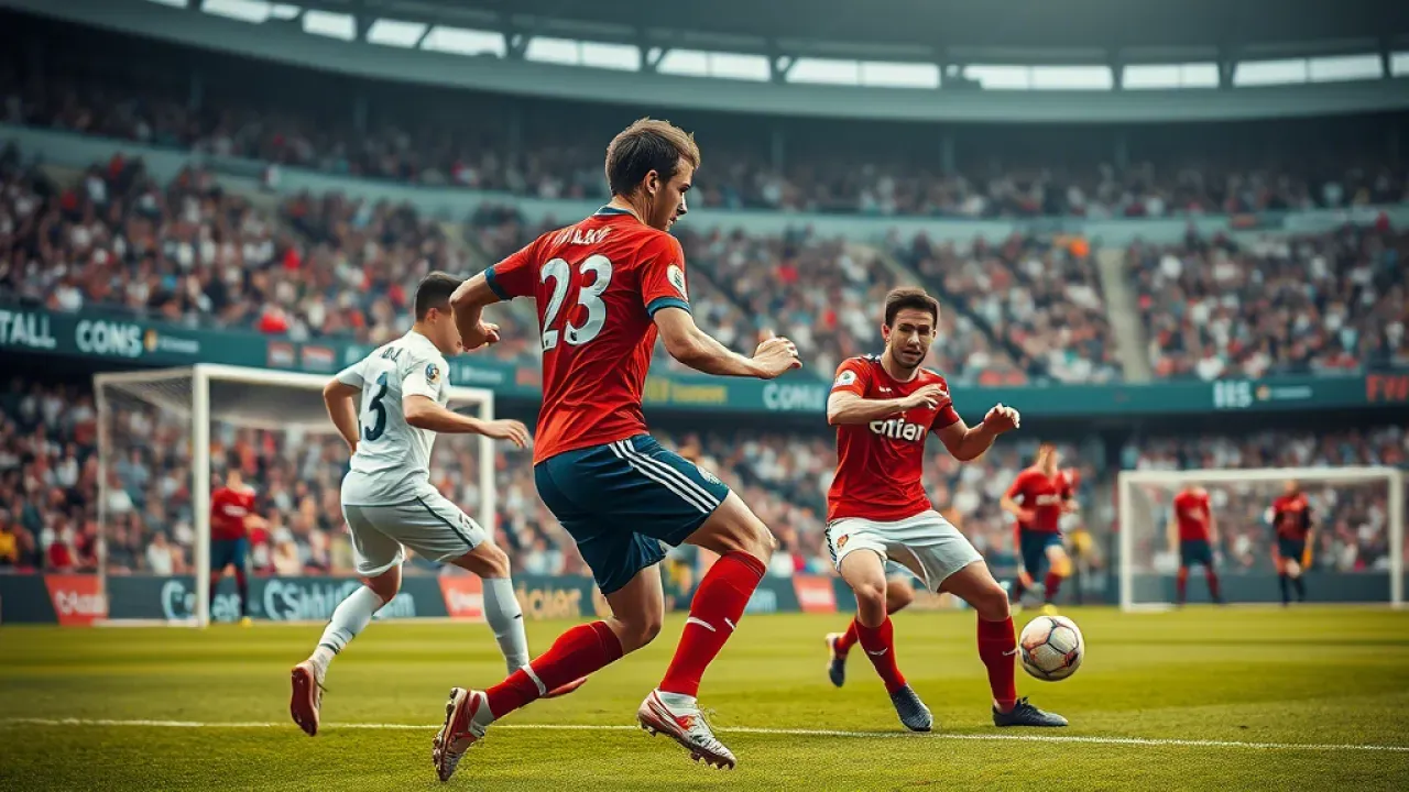 Image for Alanyaspor - Fatih Karagümrük Maçı Ne Zaman, Saat Kaçta, Hangi Kanalda? Türkiye Kupası Heyecanı!