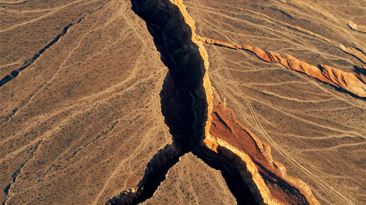 Image for Anadolu Ortadoğu'dan Ayrılıyor Mu? Göttingen Üniversitesinin Araştırması