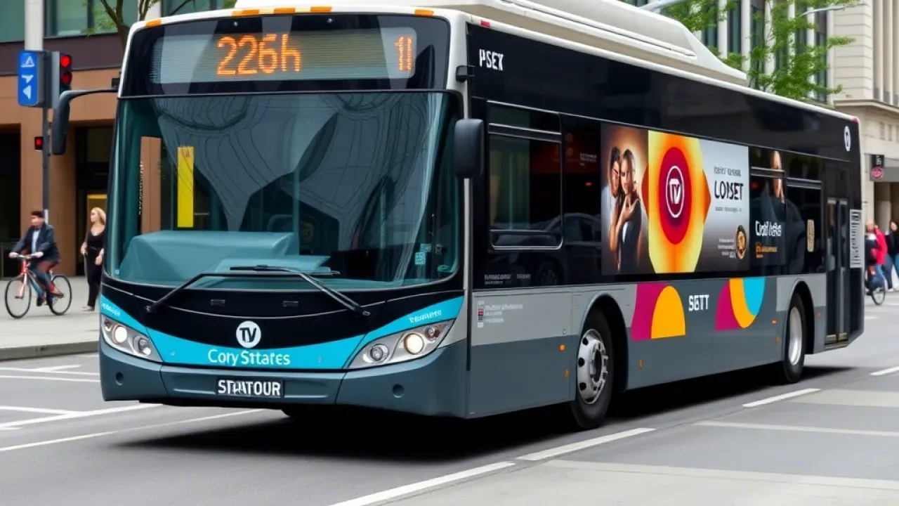 Image for Ankara'da Toplu Taşıma Ücretlerine Zam! 2025 Yılında Otobüs, Metro ve Ankaray Bilet Fiyatları Ne Kadar Oldu?