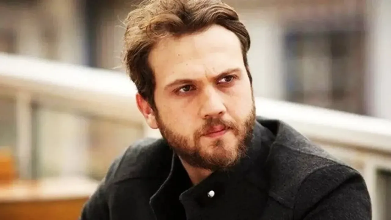 Image for Aras Bulut İynemli’nin acı kaybı Babası Cengiz İynemli vefat etti